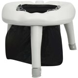 vidaXL Prenosno stranišče za kamping z vrečami 200 kg | Shoptok.si