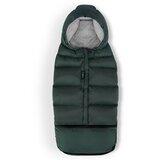 Joolz zimska vreča puffer dark green Cene
