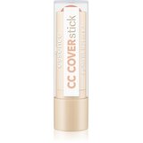Essence CC COVERstick kremasti korektor u sticku nijansa 40 Peach 6 g Cijene