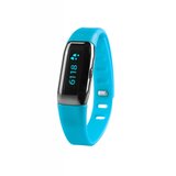 Medisana pedometar ViFit-Connect MX3 (Bluetooth Smart) prikazuje: vreme,datum, pređene korake i km, potrošene Cal ( MX3 ) | ePonuda.com