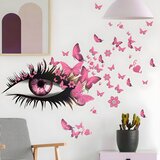 Naljepnica za zid / Tapeta Woman Eye KP34650 | Eponuda.ba