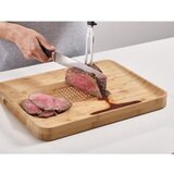 Shumee JJ-Cut&Carve Bambusova deska za rezanje, (21398270) | Shoptok.si