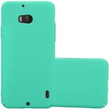 Cadorabo Primer združljiv z Nokia v Frosty Green - Hard Case zaščitni pokrov v zmrznjenem videzu proti praskam in udarcem, (20563249) | Shoptok.si