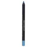 Artdeco soft eye liner vodoodporen svinčnik za oči 1,2 g odtenek 23 cobalt blue Cene