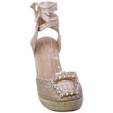 Exé Shoes Sandali & Odprti čevlji 144950 Rožnata | Shoptok.si