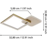 Eglo plafonjera gafares 900424 | Eponuda.com