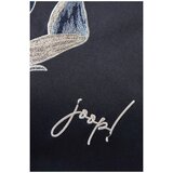 Joop! PREVLEKA ZA BLAZINO J!Flora 40/60 cm temno modra Slike