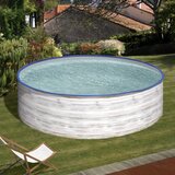 Gre Okrugli bazen Nordic 300x120 K3000NNE | ePonuda.com