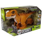 Dinosaur Remote Controlled R / C Bronze Sound Light | shoptok.hr