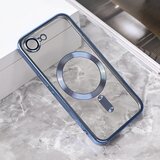  Torbica Magsafe Lux za iPhone 16E svetlo plava Cene