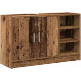  Kupaonski ormar Staro drvo 90 x 29 x 55 cm Konstruirano drvo | shoptok.hr