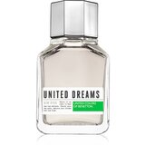 Benetton United Dreams for him Aim High toaletna voda za muškarce 100 ml | shoptok.hr