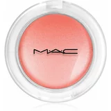 MAC Cosmetics Glow Play Blush rumenilo nijansa Cheer Up 7.3 g