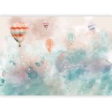  Foto tapeta - Balloon Dream 200x140 Premium | shoptok.hr