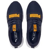 Puma Nizke superge Wired Run Črna | Shoptok.si