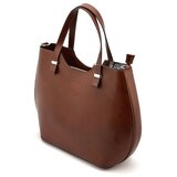 Vera Pelle VP391L Smeđa | shoptok.hr