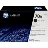 HP Toner Q7570A (črna), original Cene