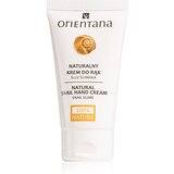 Orientana Snail Natural Hand Cream krema za roke proti pigmentnim madežem 50 ml | Shoptok.si