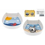 Ferribiella Činija za mačke Summer, 390ml | ePonuda.com
