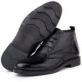 Ducavelli Jaka Genuine Leather Rubber Sole Long Men's Boots, High Top Boots, Boots | Eponuda.ba