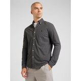 Polo Ralph Lauren Srajca temno siva | Shoptok.si