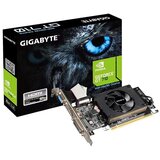 Gigabyte Grafička kartica GeForce GT 710 2GB 64bit GV-N710D5-2GL | ePonuda.com