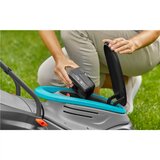 Gardena akumulatorska rotacijska kosilnica handymower Li-18/22 (18 V/2,5 ah, širina reza: 22 cm) | Shoptok.si