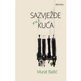 Dereta Murat Baltić - Sazvježđe pet kuća Cene