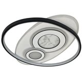  LED prigušiva plafonska lampa 105W/230V 3000-6500K + daljinski upravljač u