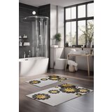 Lessentiel Maison set prostirki za kupatilo CT-5065, 2 komada, šarena Cene