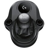 Logitech G Driving Force Shifter – BLACK – USB | Eponuda.ba