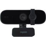 Rapoo WEB camera XW2K BLK webcam 30FPS 2K FHD AF, R-20022 | Eponuda.ba