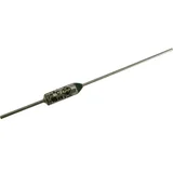 Temperaturni osigurač SW-129TL 128 °C 10 A 250 V 1 kom.