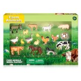  Set zivotinja 18 pcs ( 11/31645 ) | ePonuda.com