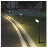  LED spoljašnja fleksibilna lampa NIKA LED/12,5W/230V IP44 50 cm | Eponuda.com