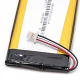  Baterija za Becker Active 6 / Professional 6, 1550 mAh | Shoptok.si