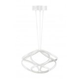 Opviq luster yin yang white yellow light | ePonuda.com