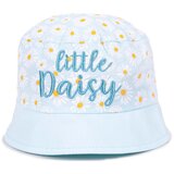Yoclub Kids's Bucket Hat CKA-0249G-A110 Cene