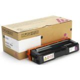  Ricoh SPC252 (407533) LC rdeč/magenta - original | Shoptok.si
