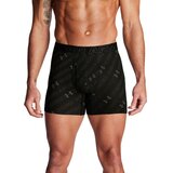 Under Armour men‘s boxers M Perf Cotton Nov 6in 3Pack Black | ePonuda.com