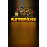  platformines steam key (pc) global | ePonuda.com