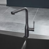 Grohe izvlečna kuhinjska armatura enoročna Essence 30270000 | Shoptok.si