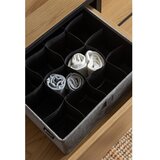 Bigso Tekstilni organizator za ladice Soft Storage – | shoptok.hr