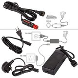 Mini zamrzivač Yolco ET18 Zelena 45 W 17 L | shoptok.hr