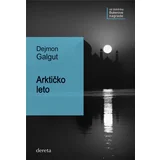 Dejmon Galgut - Arktičko leto