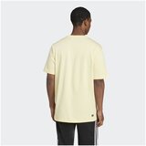 Adidas Majice s kratkimi rokavi M Remoji Pkt T Rumena | Shoptok.si
