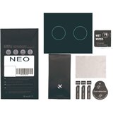 INF nano zaščita za objektiv neo camera (2 paketa) transparent, (21543612) | Shoptok.si