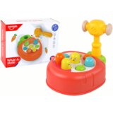  Whac-A-Mole: Arkadna igra s šarenom mrkvom | shoptok.hr