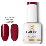  BLUESKY TRAJNI LAK RED SKY NIGHT 15ML Cijene
