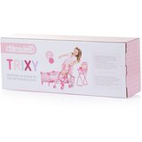 Bebi Market set za lutke 3u1 "Trixy" hearts | shoptok.hr